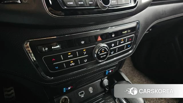 Ssangyong The New Rexton Sports Cannes id 3915990 из Кореи 8