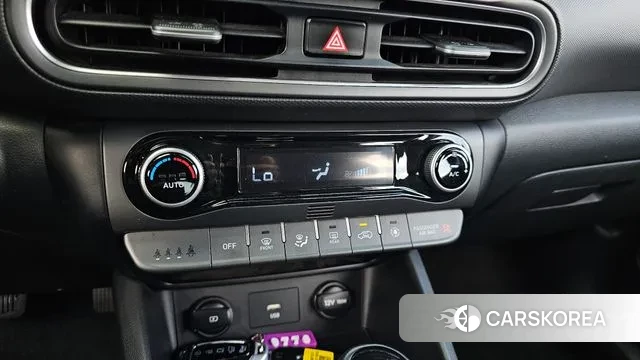 Hyundai The New Kona id 2975909 из Кореи 8