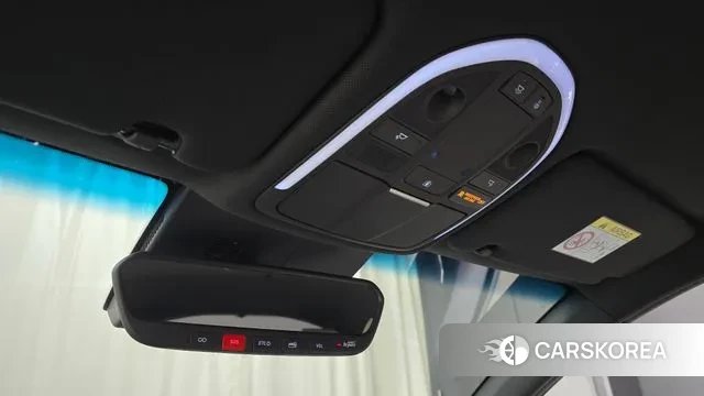 Genesis The New G70 Shooting Brake id 3503138 из Кореи 8