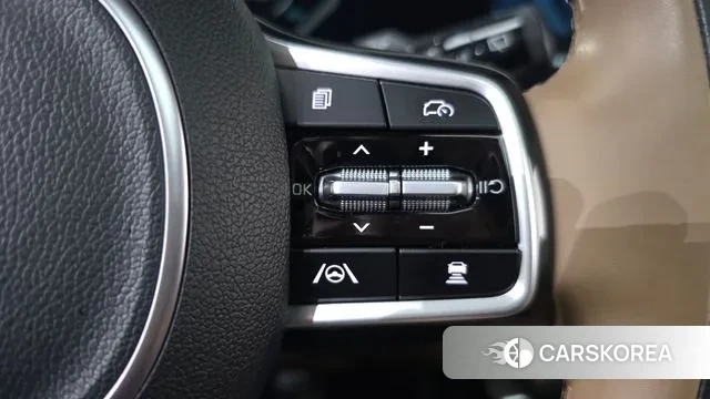 Kia The New Sorento 4th Generation id 3147597 из Кореи 8