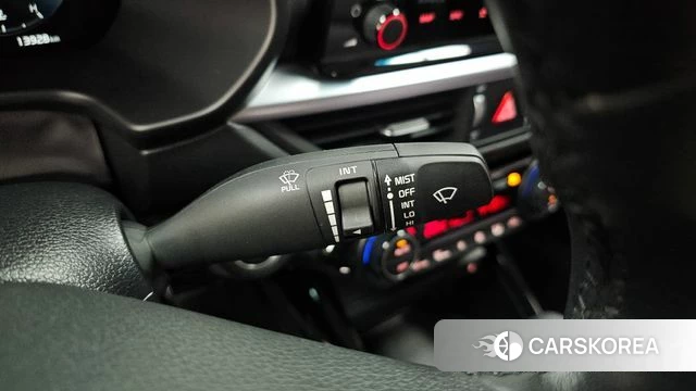 Kia The New K3 2nd generation id 4584651 из Кореи 8