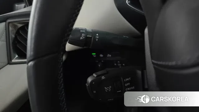 Citroen / DS DS3 Crossback id 3105503 из Кореи 8