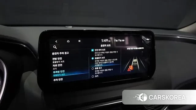 Hyundai The New Santa Fe id 3566135 из Кореи 8