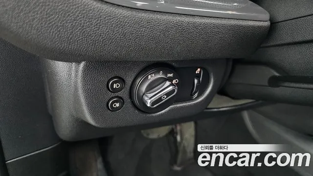 Mini Cooper S Clubman id 2694422 из Кореи 8