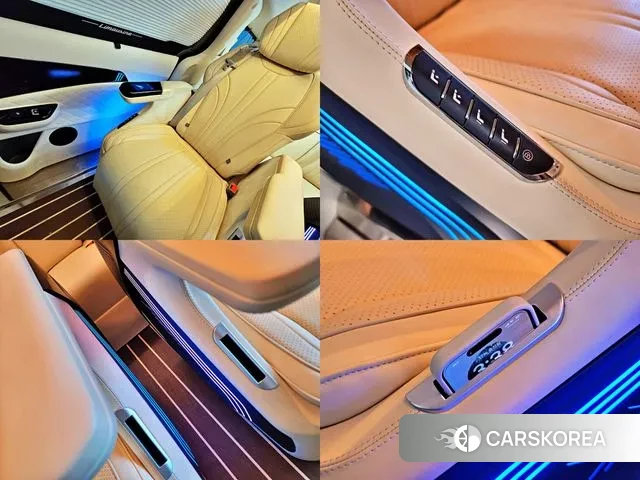 Kia Carnival 4th generation id 3437239 из Кореи 8