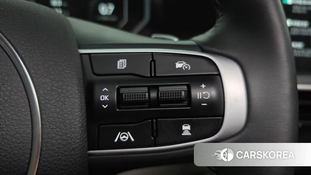 Kia The New K5 3rd generation id 4734663 из Кореи 8