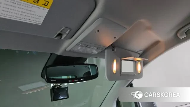 Chevrolet (GM Daewoo) The New Trax id 3761030 из Кореи 8