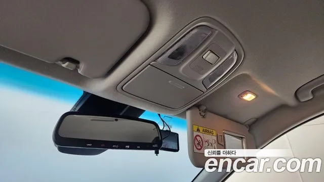 Kia Niro EV id 2875641 из Кореи 8