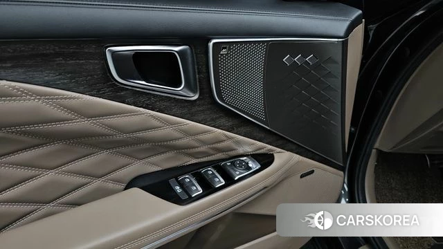 Kia K8 Hybrid id 4395819 из Кореи 8