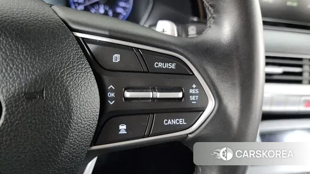 Hyundai Palisade id 3742473 из Кореи 8