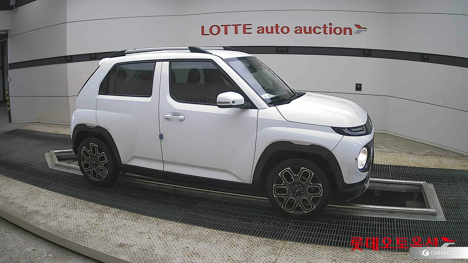 Hyundai Casper id 4352316 из Кореи 8