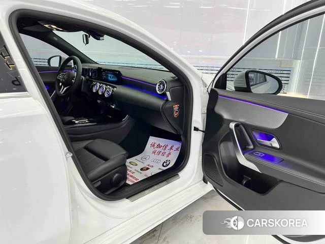 Mercedes-Benz Class A id 4263256 из Китая 8
