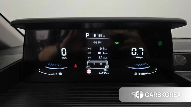 Hyundai Staria id 4617606 из Кореи 8