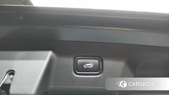 Hyundai The New Palisade id 3891950 из Кореи 8