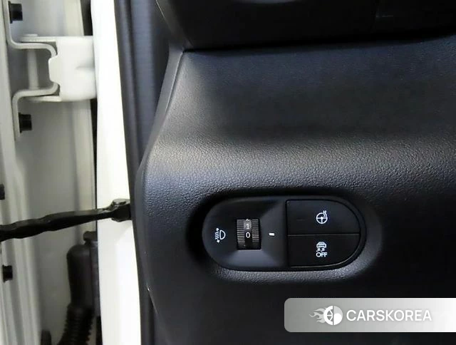 Hyundai Casper id 4434009 из Кореи 8
