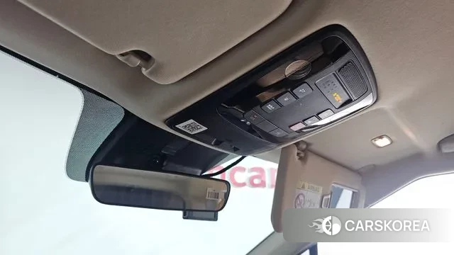 Kia Carnival 4th generation id 3561607 из Кореи 8