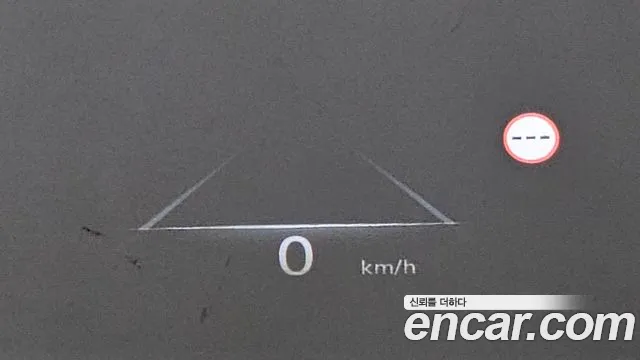 Genesis GV80 id 2732977 из Кореи 8