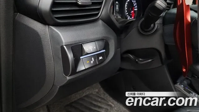 Hyundai Veloster (JS) id 2879508 из Кореи 8