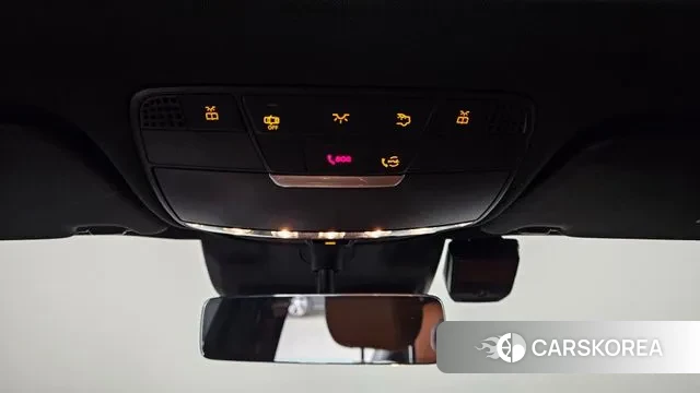 Mercedes-Benz GLC-Class X253 id 3660724 из Кореи 8