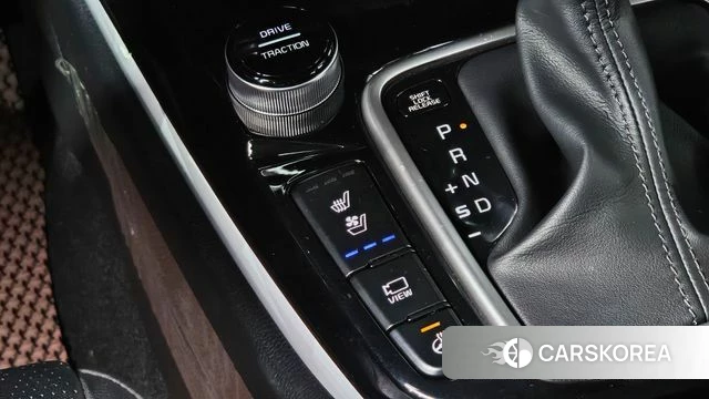 Kia Seltos id 4759830 из Кореи 8