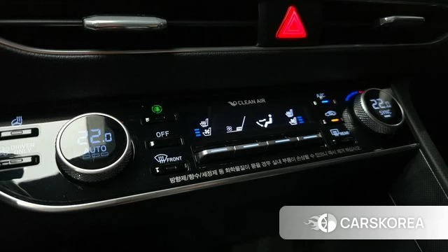 Hyundai Sonata Hybrid (DN8) id 4384087 из Кореи 8