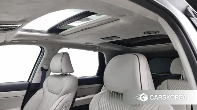 Hyundai The New Palisade id 3316745 из Кореи 8