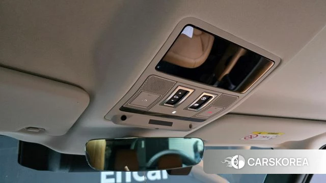 Land Rover Defender (L663) id 3910181 из Кореи 8