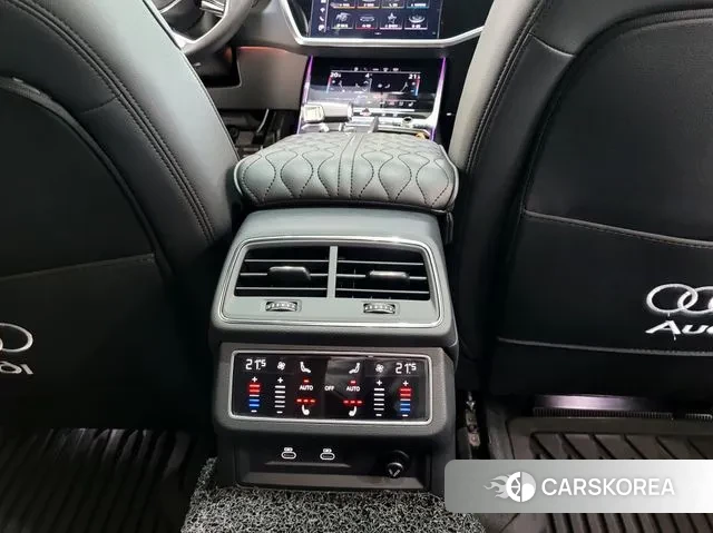 Audi A6 (C8) id 2915465 из Кореи 8