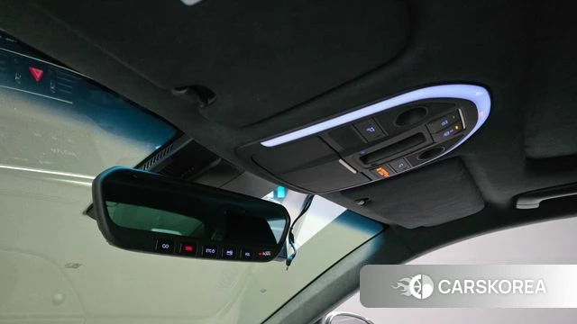 Genesis G70 id 3829208 из Кореи 8