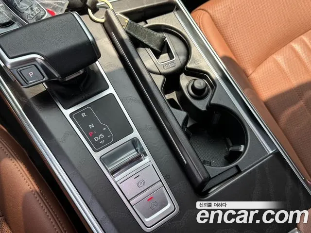 Audi A6 (C8) id 2822601 из Кореи 8