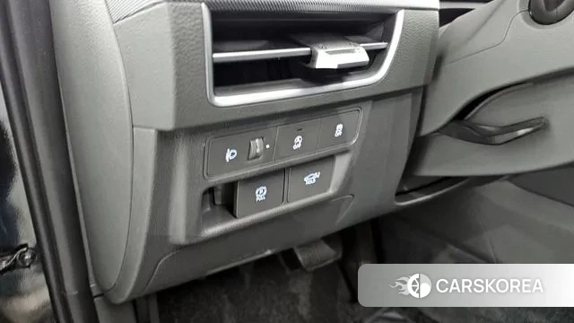 Hyundai Sonata D Edge (DN8) id 3322005 из Кореи 8