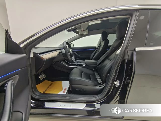 Tesla Model 3 (imported) id 4215609 из Китая 8