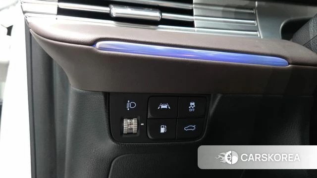 Hyundai The New Grandeur IG id 4586315 из Кореи 8