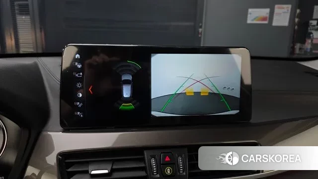 BMW X1 (F48) id 3384942 из Кореи 8