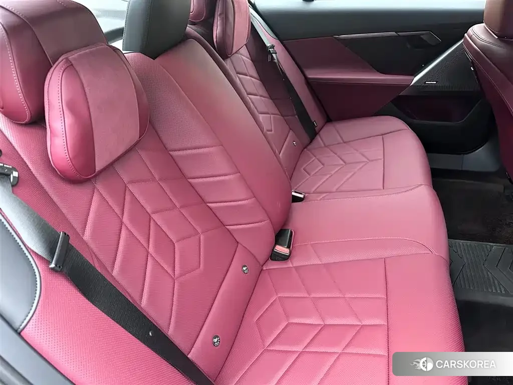 BMW 5 series id 4644429 из Китая 8
