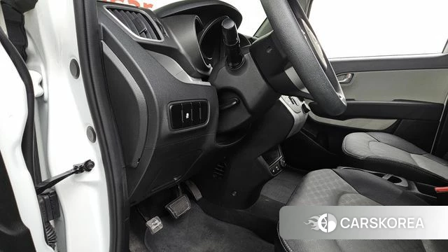 Kia The New Ray id 4281950 из Кореи 8