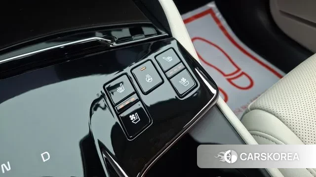 Kia Sportage 5th Generation id 3053041 из Кореи 8