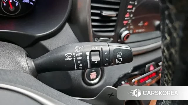 Kia The New Sorento id 2986636 из Кореи 8