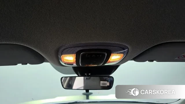 Hyundai The New Avante (CN7) id 3006873 из Кореи 8