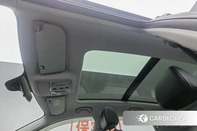 Roewe eRX5 id 4236145 из Китая 8