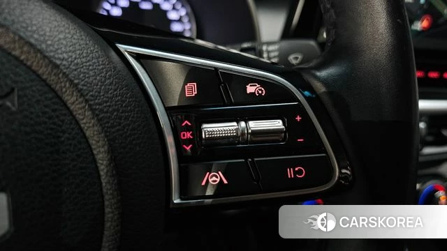 Kia The New K3 2nd generation id 4922199 из Кореи 8