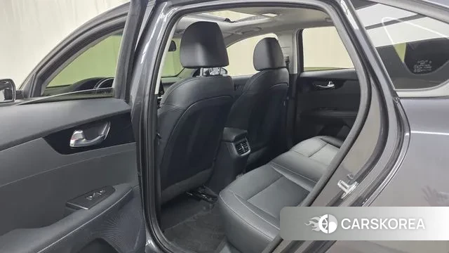 Kia The New K3 2nd generation id 3550149 из Кореи 8