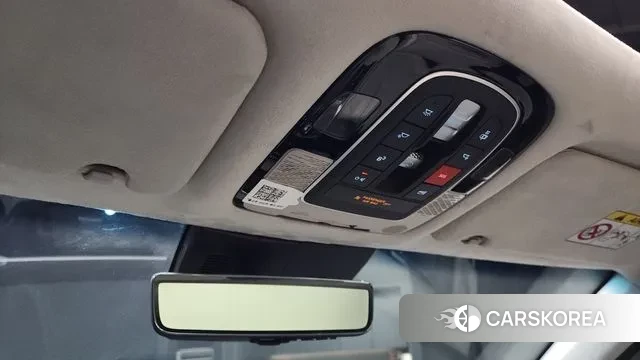 Hyundai The New Palisade id 3317107 из Кореи 8