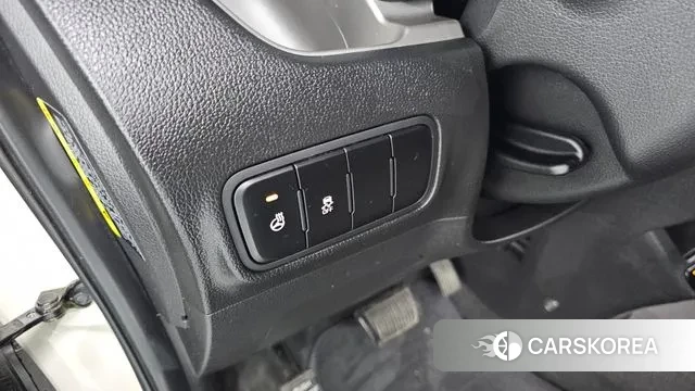 Kia The New Ray id 3536258 из Кореи 8