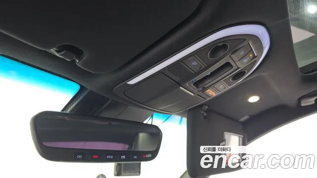 Genesis G70 id 2840340 из Кореи 8