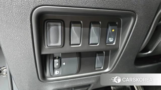 Renault Korea (Samsung) The New QM6 id 4248413 из Кореи 8