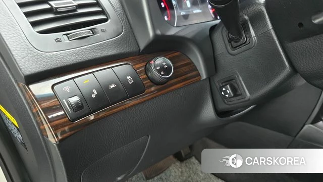 Kia The New Mohave id 4689138 из Кореи 8