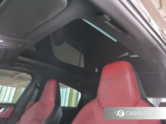 Porsche Cayenne (PO536) id 3462124 из Кореи 8