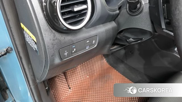 Hyundai Kona Hybrid id 4496131 из Кореи 8