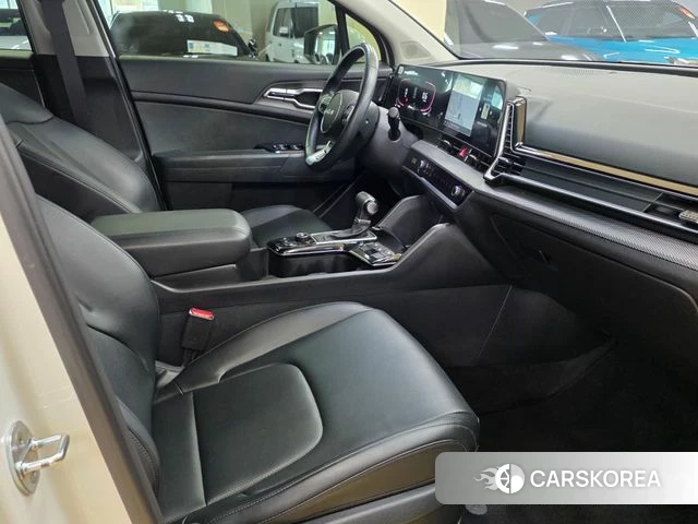 Kia Sportage 5th Generation id 4433680 из Кореи 8